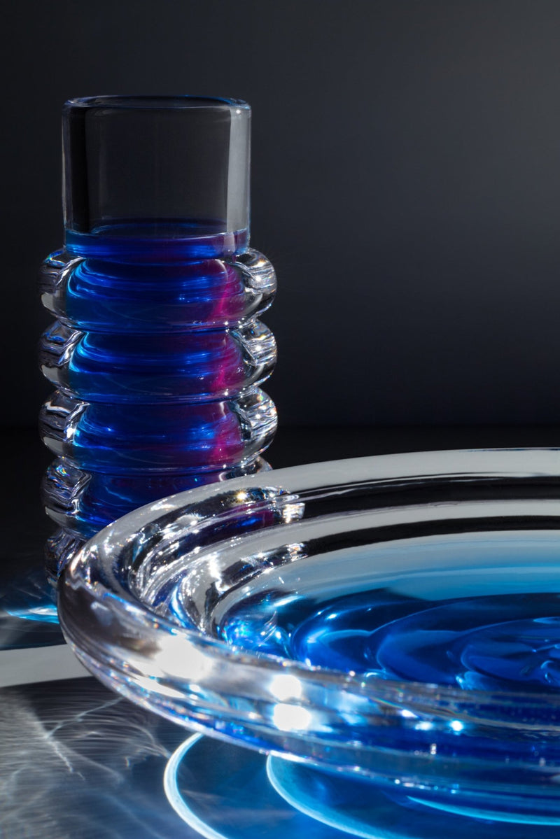 Press Bowls - Tom Dixon - Serveware - Small - HORNE