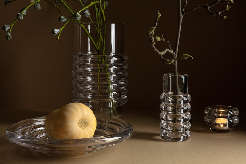 Press Bowls - Tom Dixon - Serveware - Small - HORNE