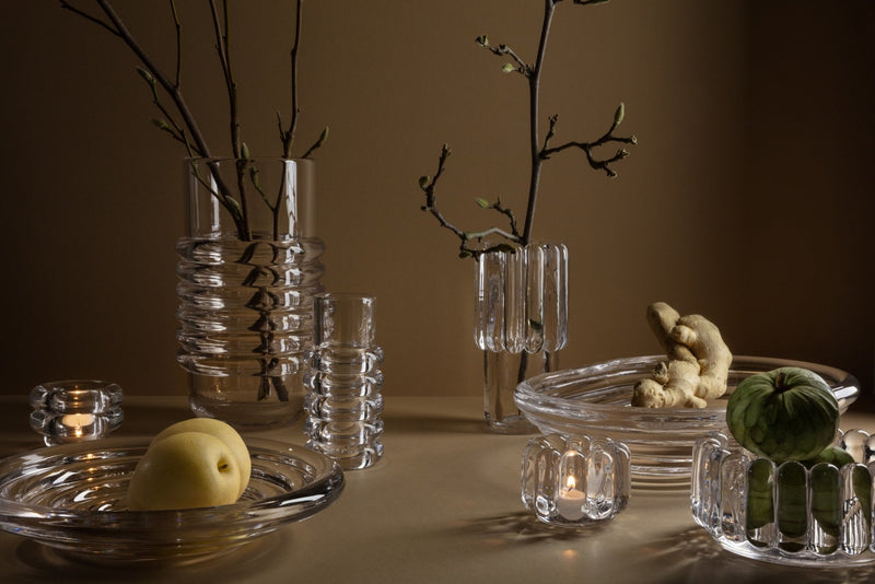 Press Bowls - Tom Dixon - Serveware - Small - HORNE