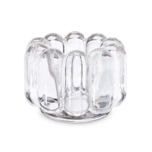 Press Tealight Vertical - Tom Dixon - Candle Holders - HORNE