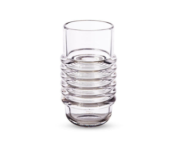 Press Vase - Tom Dixon - Vases - Large - HORNE