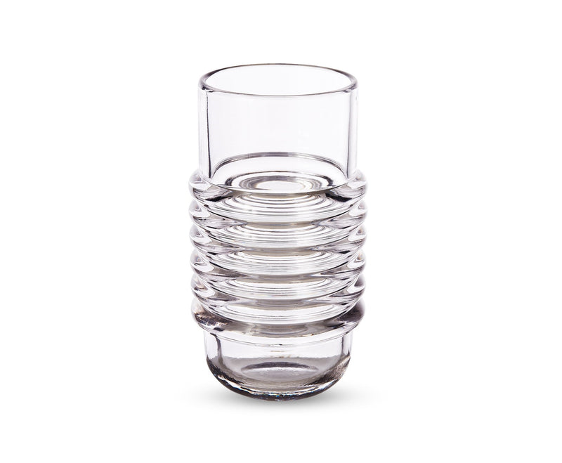 Press Vase - Tom Dixon - Vases - Medium - HORNE