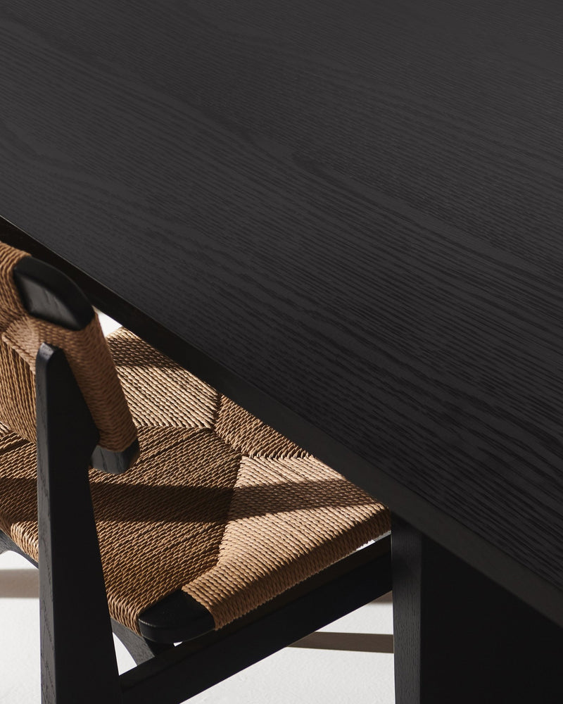 Private Dining Table - Gubi - Tables - 102