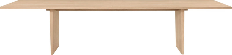 Private Dining Table - Gubi - Tables - 102