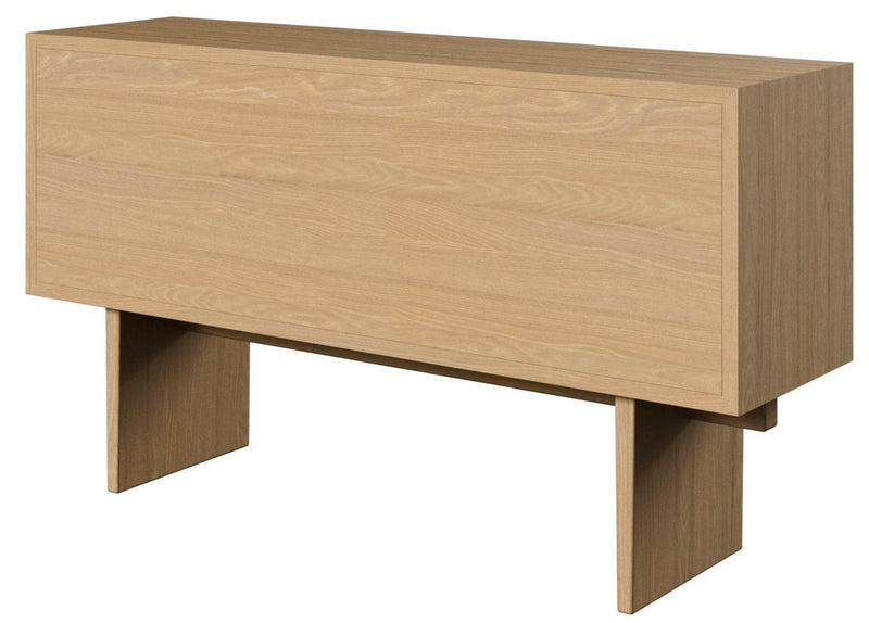 Private Sideboard - Gubi - Sideboards + Cabinets - Brown/Black Ash - HORNE