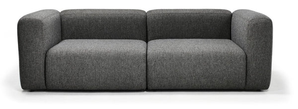 Pump 2 - Seater XL Sofa - Bruunmunch - Sofas - Hallingdal 126 - HORNE