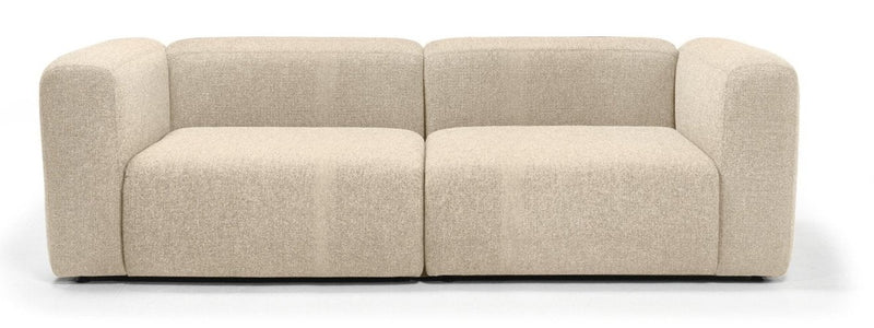 Pump 2 - Seater XL Sofa - Bruunmunch - Sofas - Hallingdal 116 - HORNE