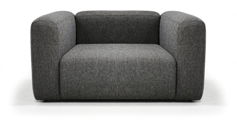 Pump Chair XL - Bruunmunch - Sofas - Hallingdal 116 - HORNE