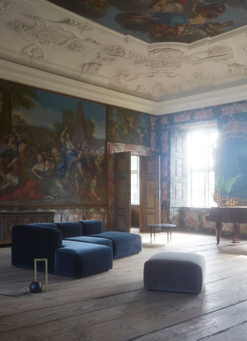 Pump Chair XL - Bruunmunch - Sofas - Hallingdal 116 - HORNE