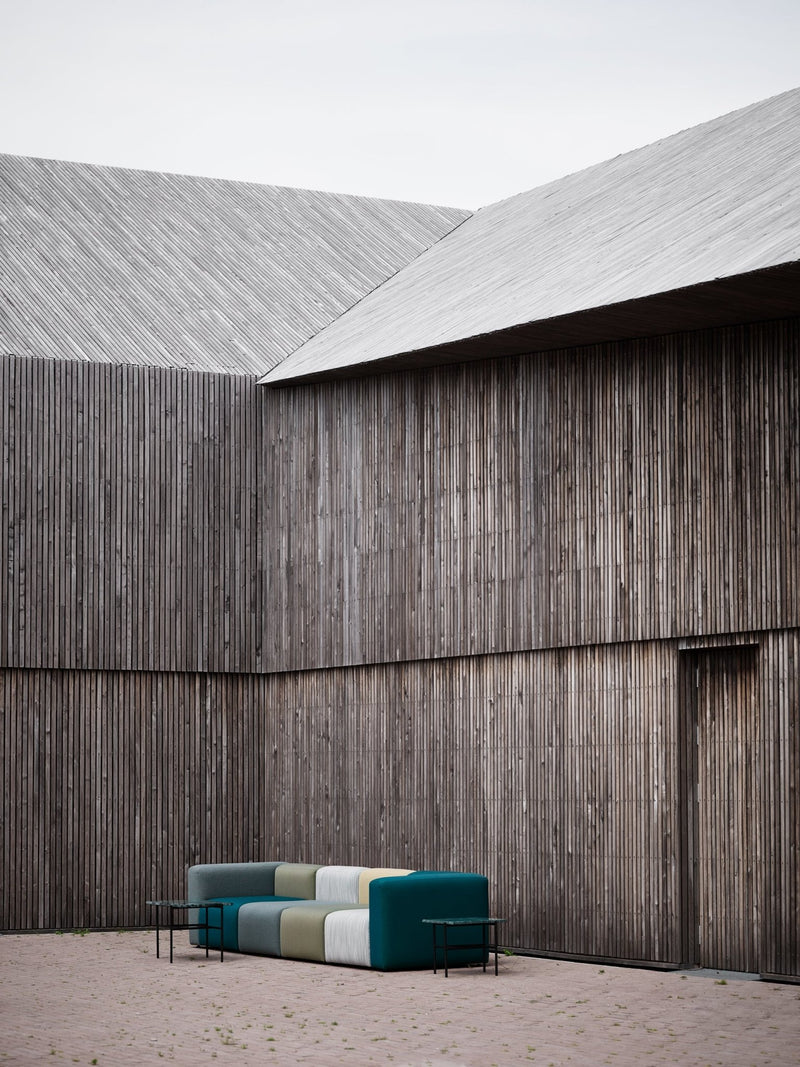 Pump Chair XL - Bruunmunch - Sofas - Hallingdal 116 - HORNE