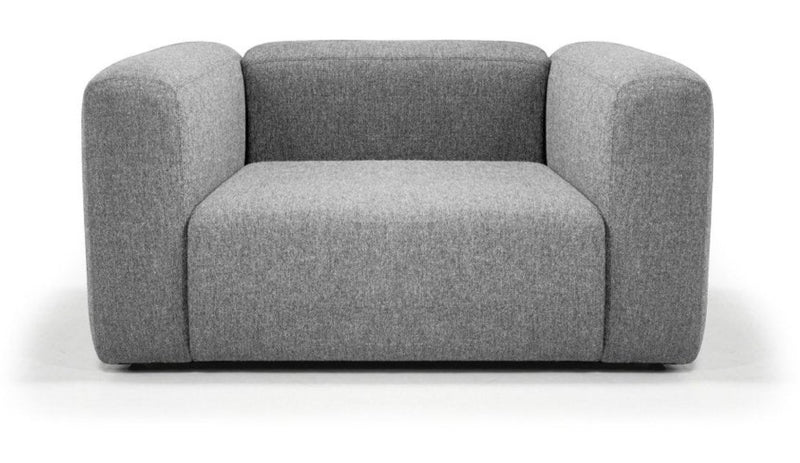 Pump Chair XL - Bruunmunch - Sofas - Hallingdal 116 - HORNE