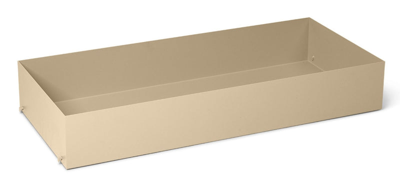 Punctual Modular Shelving System - Ferm Living - Shelving - Cross - HORNE