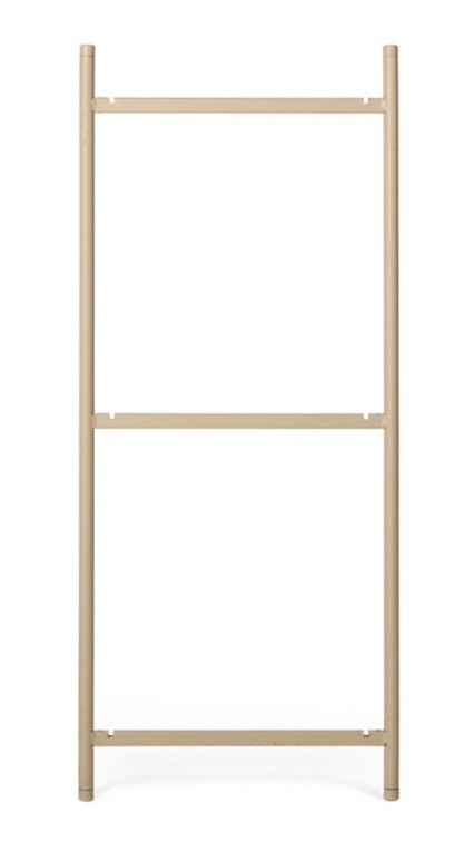 Punctual Modular Shelving System - Ferm Living - Shelving - Cross - HORNE