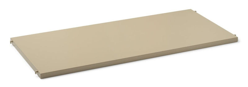 Punctual Modular Shelving System - Ferm Living - Shelving - Cross - HORNE