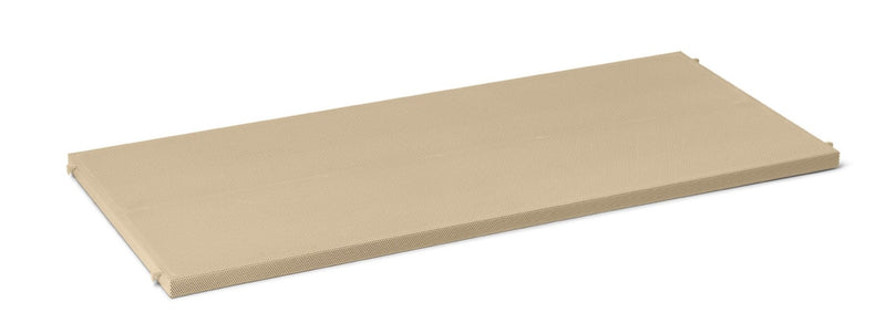 Punctual Modular Shelving System - Ferm Living - Shelving - Cross - HORNE