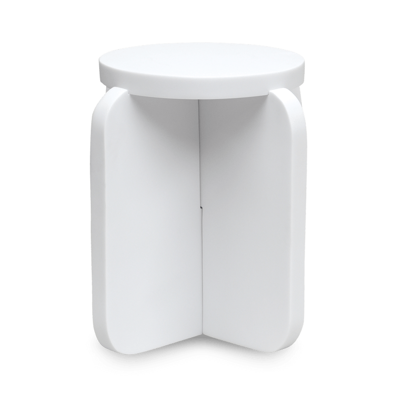 Puzzle Occasional Table - Tina Frey - Accent Tables - HORNE