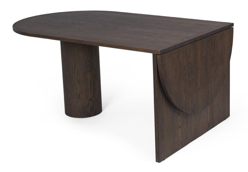Pylo Dining Table - Ferm Living - Tables - HORNE