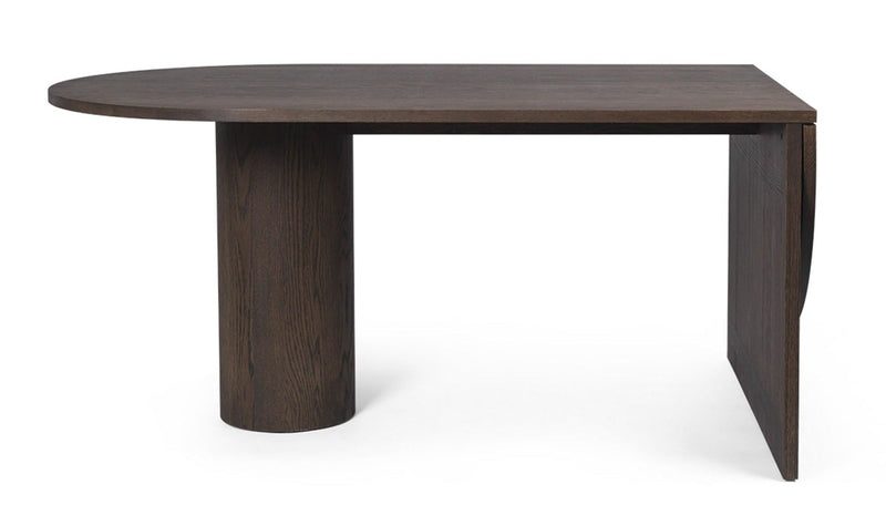 Pylo Dining Table - Ferm Living - Tables - HORNE