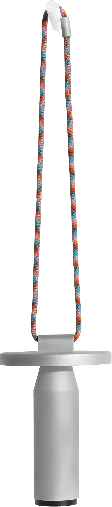 Quasar Portable Lamp - Petite Friture - Outdoor Lights - Black - HORNE