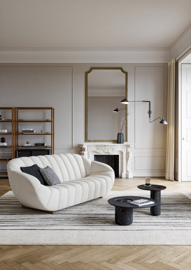 Rabelo Sofa - WeWOOD - Sofas - 2 Seater - Madison - TWDM12016 - HORNE