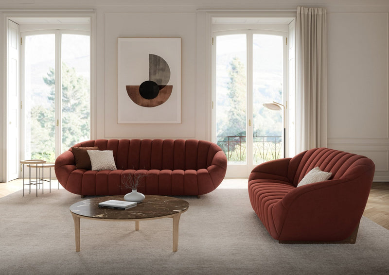 Rabelo Sofa - WeWOOD - Sofas - 2 Seater - Madison - TWDM12016 - HORNE