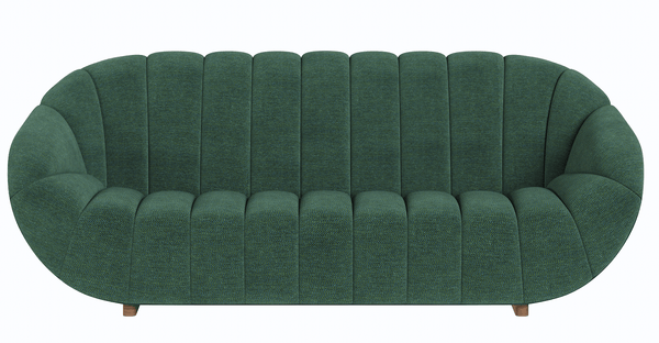 Rabelo Sofa - WeWOOD - Sofas - 2 Seater - Madison - TWDM12016 - HORNE