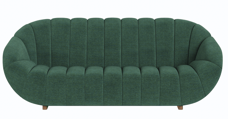 Rabelo Sofa - WeWOOD - Sofas - 2 Seater - Madison - TWDM12016 - HORNE