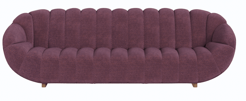 Rabelo Sofa - WeWOOD - Sofas - 2 Seater - Madison - TWDM12016 - HORNE