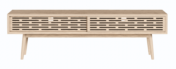 Radio Sideboard - WeWOOD - Sideboards + Cabinets - Oak - HORNE