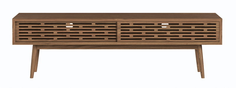 Radio Sideboard - WeWOOD - Sideboards + Cabinets - Oak - HORNE