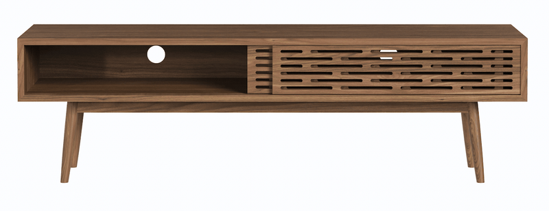 Radio Sideboard - WeWOOD - Sideboards + Cabinets - Oak - HORNE