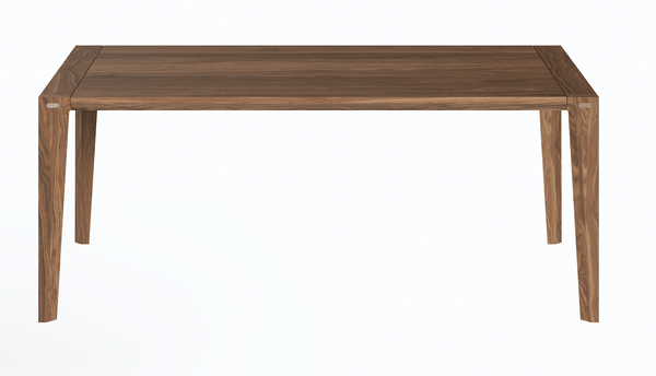 Raia Dining Table - WeWOOD - Tables + Desks - Walnut - Small - HORNE