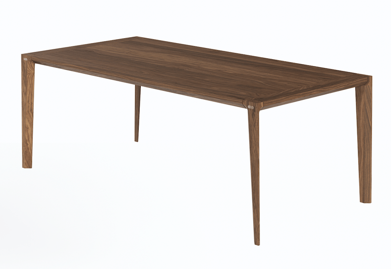 Raia Dining Table - WeWOOD - Tables + Desks - Oak - Small - HORNE