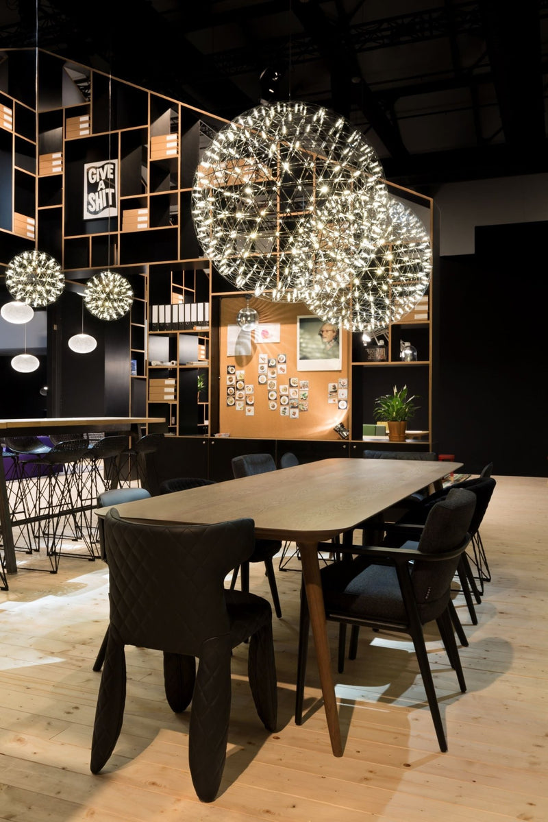 Raimond II Pendant - Moooi - Pendants - Model 89 - HORNE