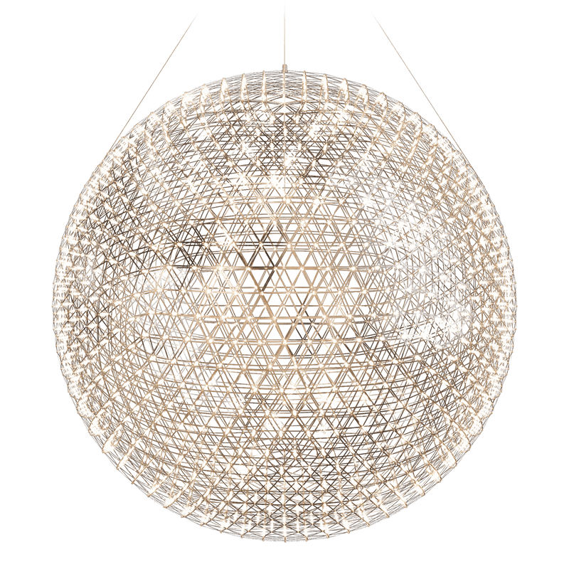 Raimond II R127 - R163 - R199 Pendant - Moooi - Pendants - Model R127 - HORNE