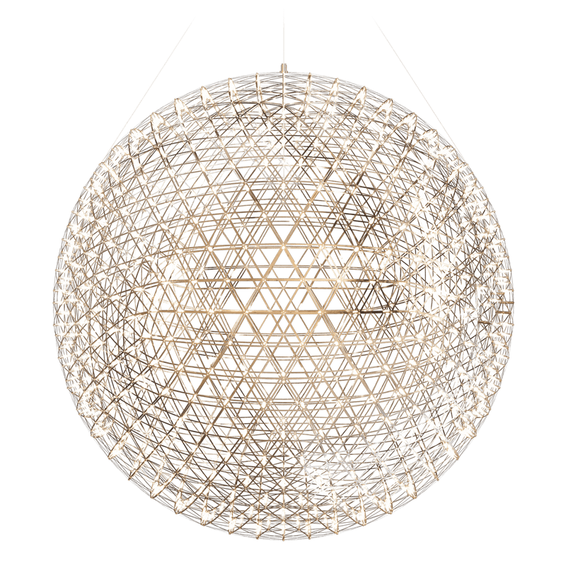 Raimond II R127 - R163 - R199 Pendant - Moooi - Pendants - Model R127 - HORNE