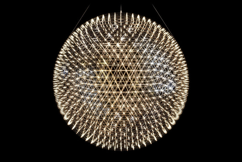 Raimond II R127 - R163 - R199 Pendant - Moooi - Pendants - Model R127 - HORNE