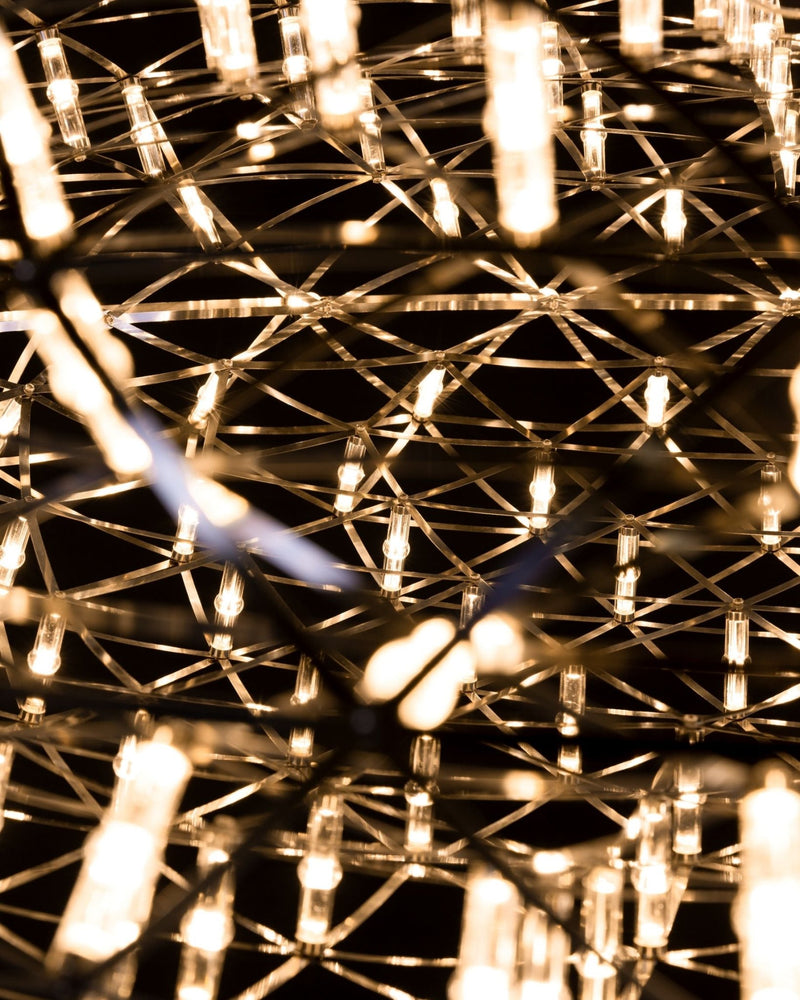 Raimond II Zafu Pendant - Moooi - Pendants - HORNE