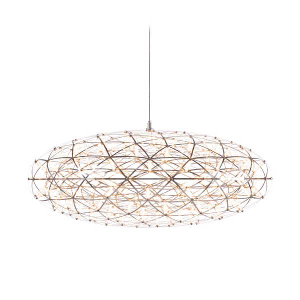Raimond II Zafu Pendant - Moooi - Pendants - HORNE