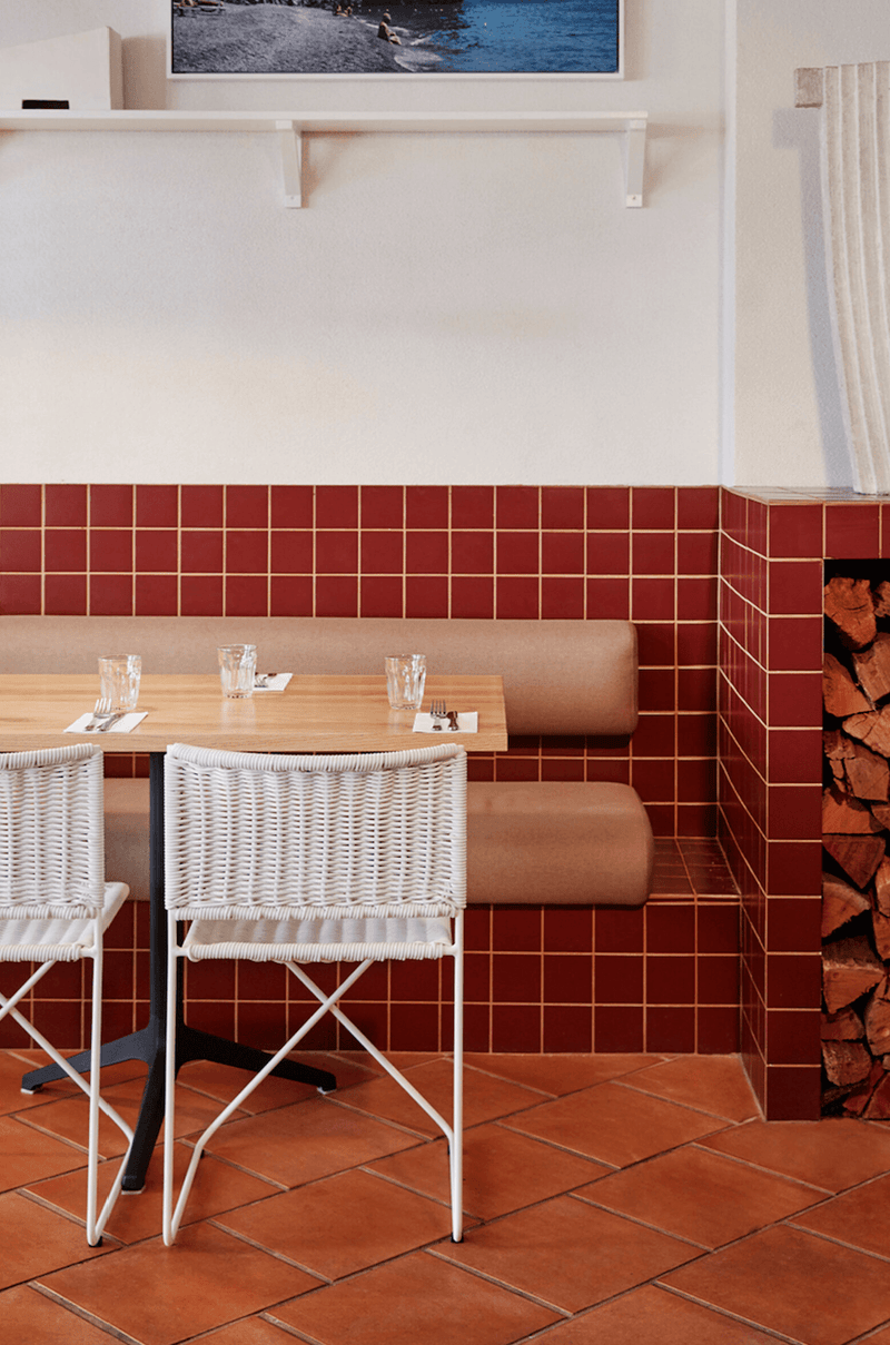 Ramón Chair - Set of 4 - Santa & Cole - Chairs - Natural - HORNE