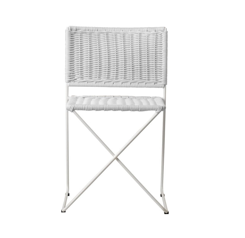 Ramón Chair - Set of 4 - Santa & Cole - Chairs - Natural - HORNE