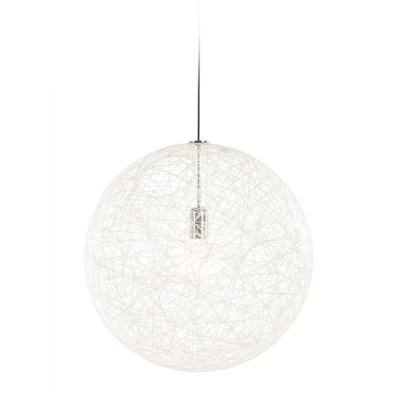 Random Light II Pendant - Moooi - Pendants - Medium - White - HORNE