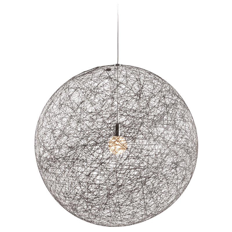 Random Light II Pendant - Moooi - Pendants - Medium - White - HORNE
