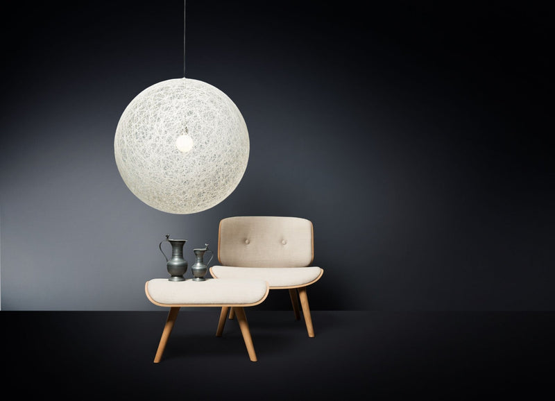 Random Light II Pendant - Moooi - Pendants - Medium - White - HORNE
