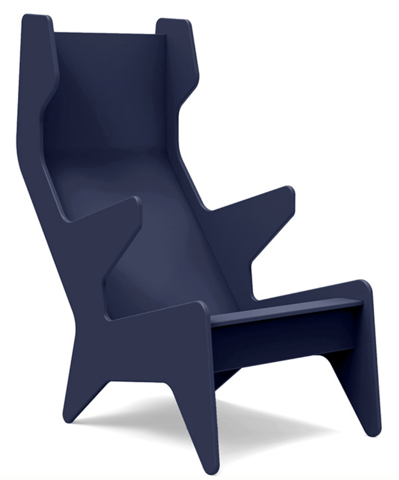 Rapson Cave Chair