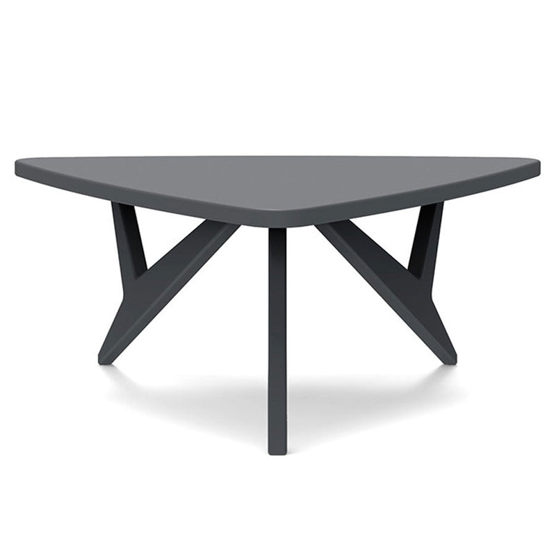 Rapson Cocktail Table - Loll Designs - Outdoor Furniture - Black - HORNE