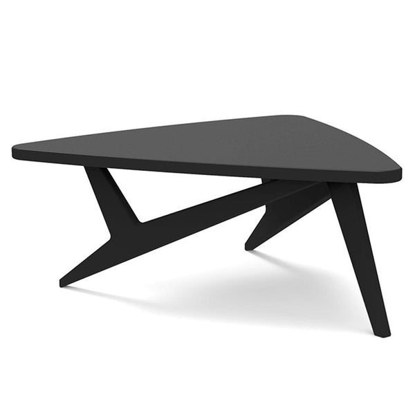 Rapson Cocktail Table - Loll Designs - Outdoor Furniture - Black - HORNE