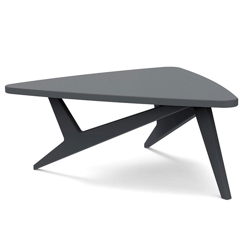 Rapson Cocktail Table - Loll Designs - Outdoor Furniture - Black - HORNE
