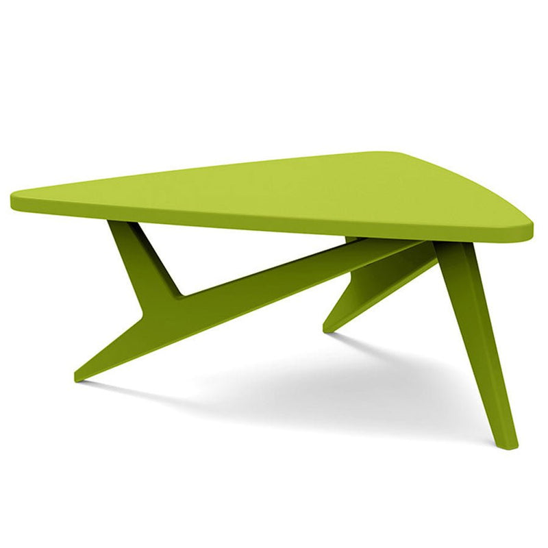 Rapson Cocktail Table - Loll Designs - Outdoor Furniture - Black - HORNE