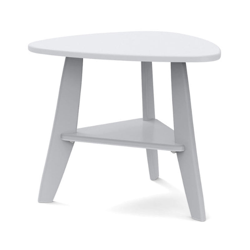 Rapson Side Table - Loll Designs - Outdoor Furniture - Black - HORNE